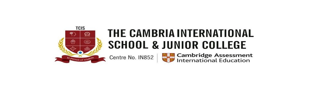 The Cambria International School