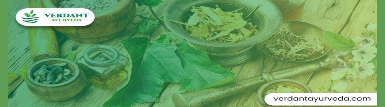 Verdant Ayurveda