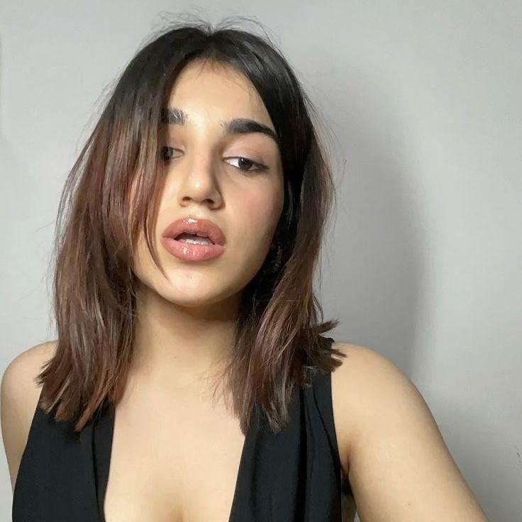 Ananya Sen