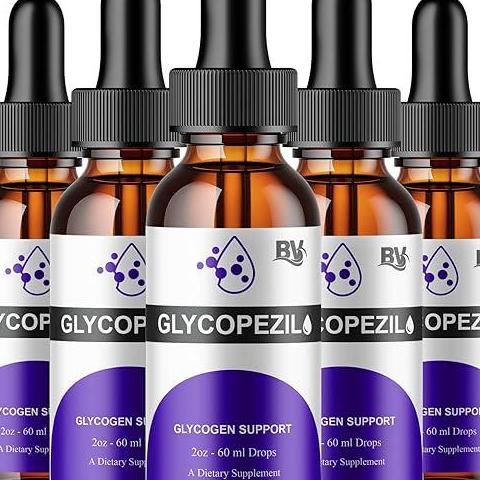 GlycoPezil  GlycoPezil