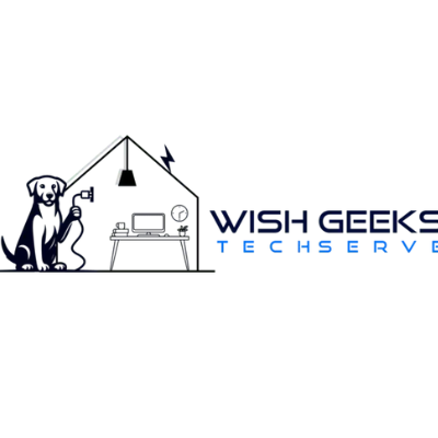 Wish Geeks Techserve