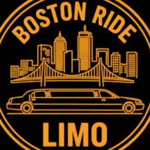 Boston Ride  Limo