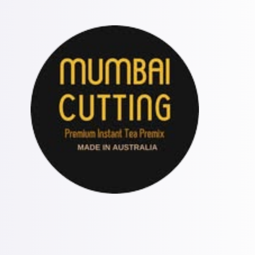 Mumbai Cutting Chai