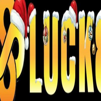 Luck8 you