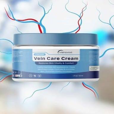 Venovixil Cream