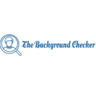 The Background Checker