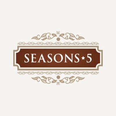 Seasons5 Resort & Spa