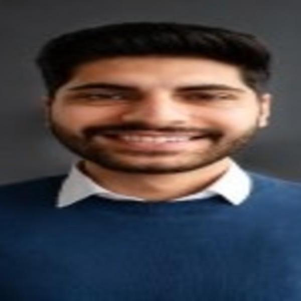Upendra Sharma