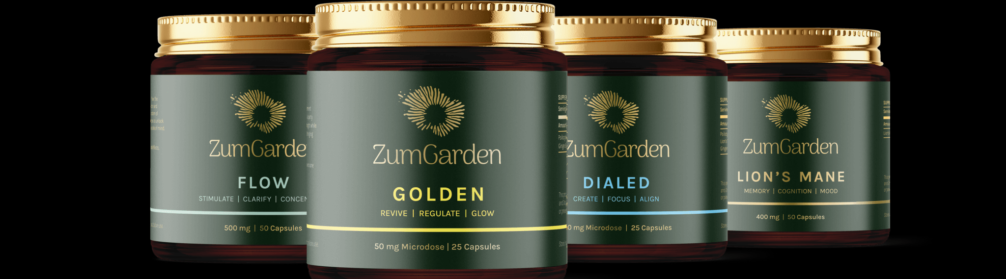 Zum  Garden