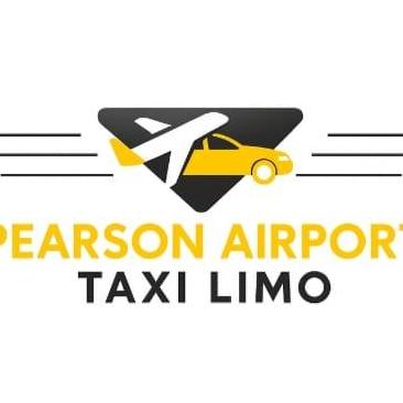 Pearson Airport Taxi Limo