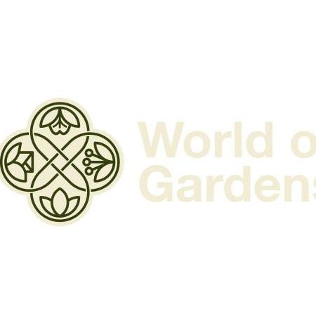 WOLRD OF  Gardens