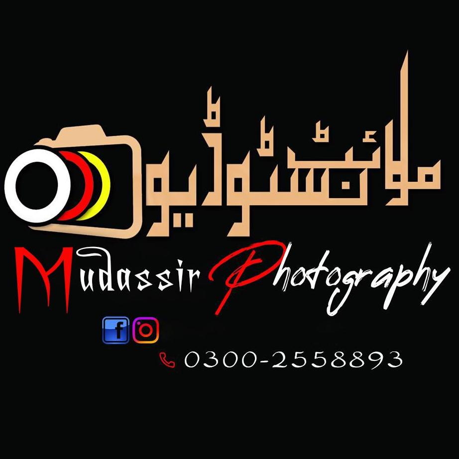 Mudassir Khan
