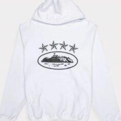 Corteiz2 Jacke