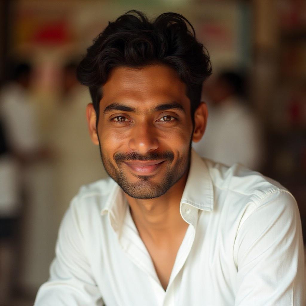 Sujeet Sha