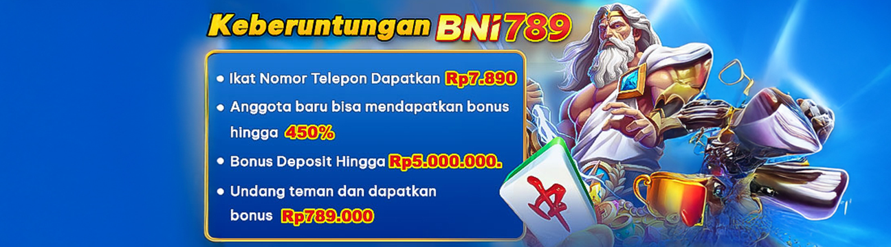 Bni 789