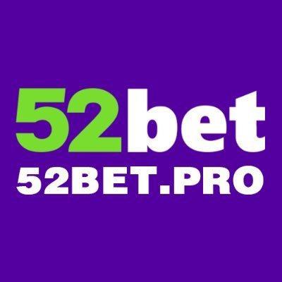 52BET | A Revolu&ccedil;&atilde;o Do  Entretenimento Online Moderno