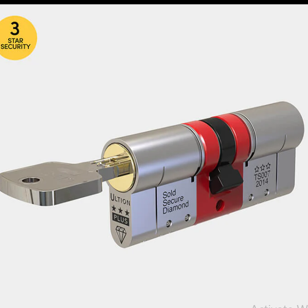 Lock Fitter
