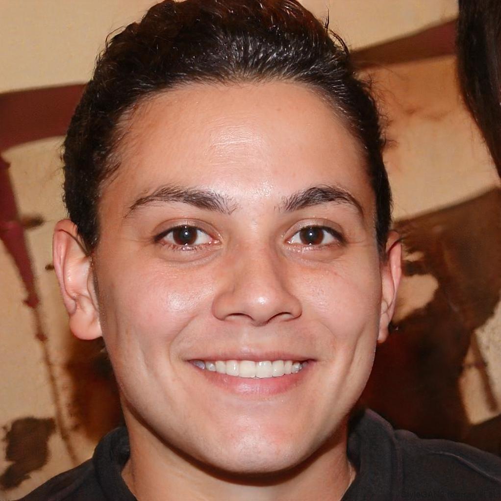 Ben  Williams