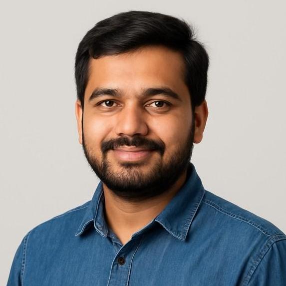 Ajay Yadav