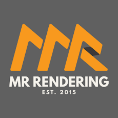 MR Rendering Rendering