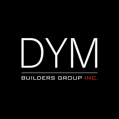 DYM Builders Group Inc