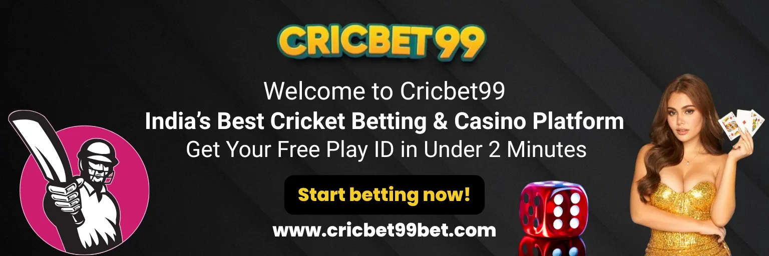 Cric Bet99