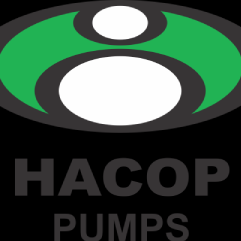 Hacop Pumps