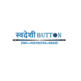 Polyester Button
