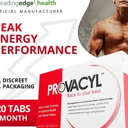 Provacyl USA