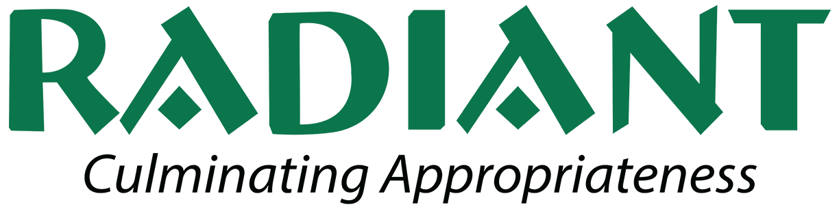Radiant India