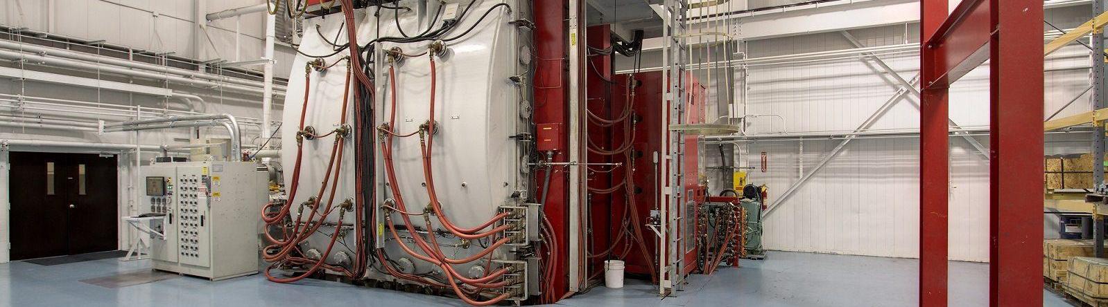 Vacuum Process Engineering Inc