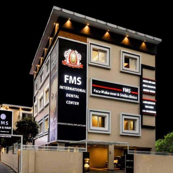 FMS Dental Clinic