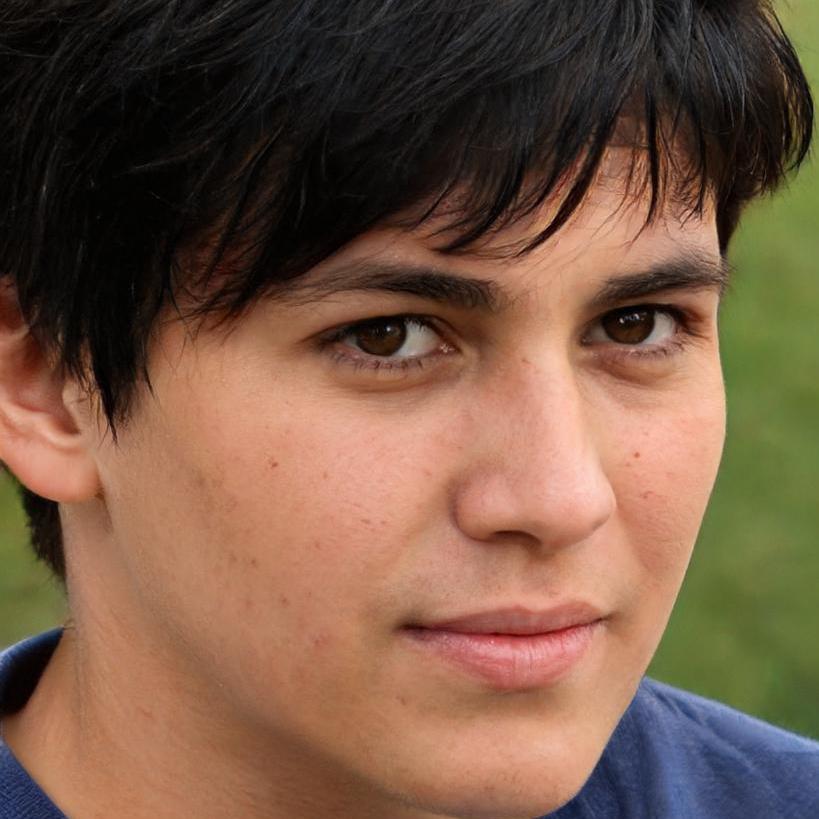 Luke Mathew