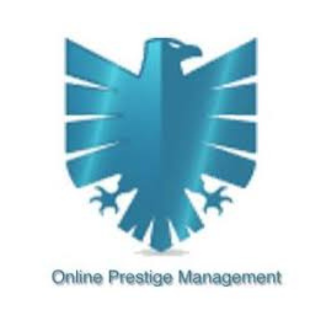 Online Prestige Management