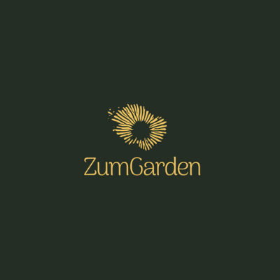 Zum  Garden