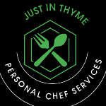 Justin Thyme