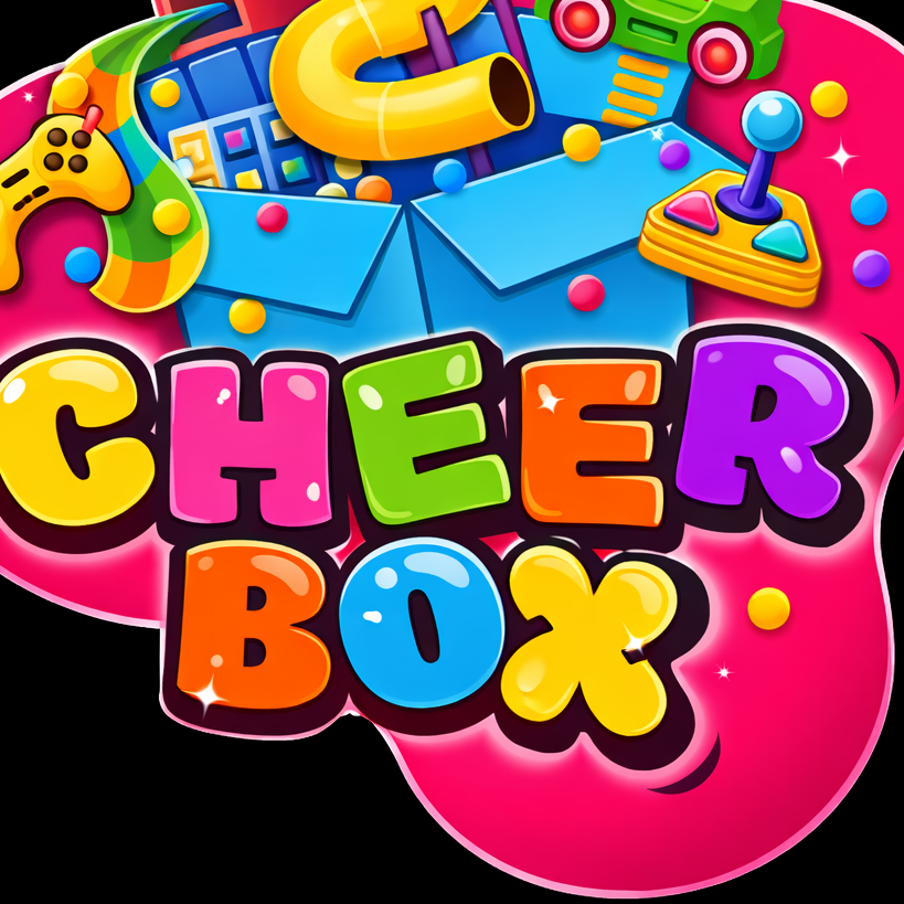 Cheer  Box