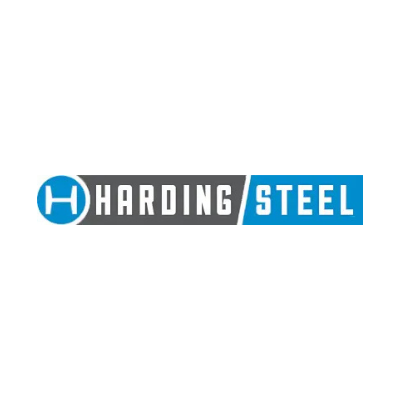 hardingsteel