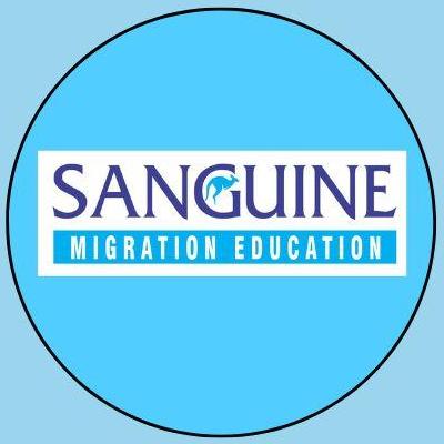 Sanguine Migration