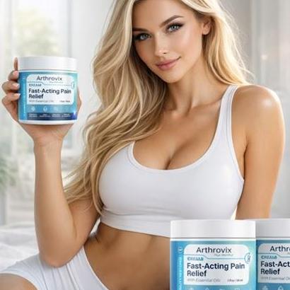 Arthrovix  Cream