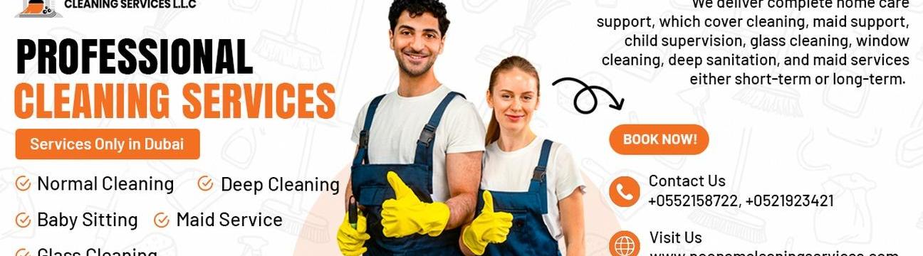 Poonam Cleaning   Service