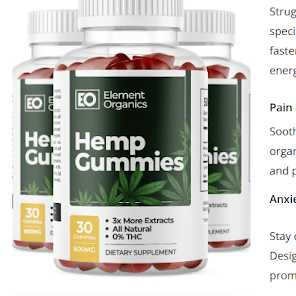 Element Organics