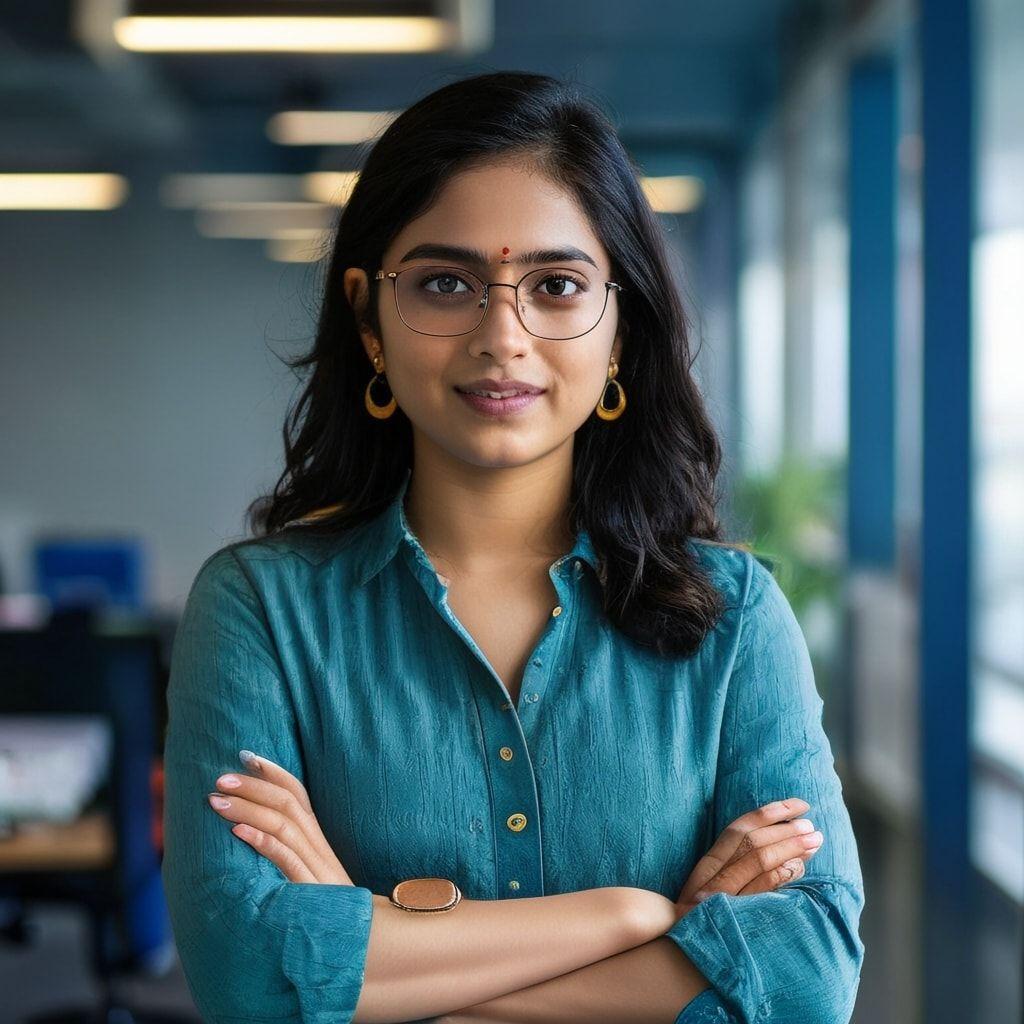 Shalini Arora