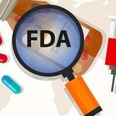 My FDA Lawyers