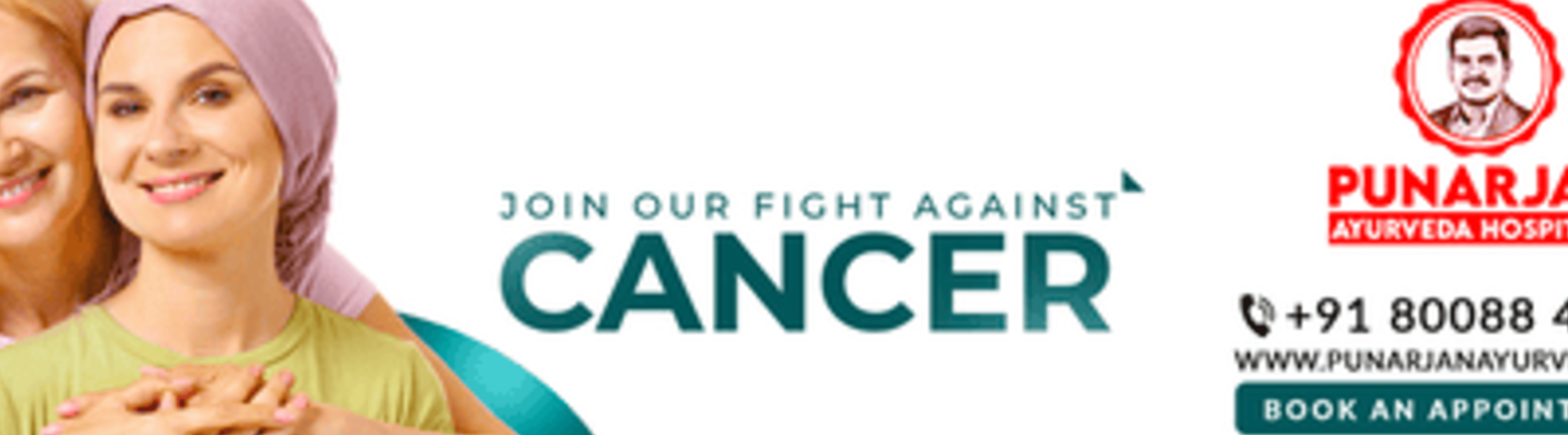 Punarjan Ayurveda Cancer Hospitals