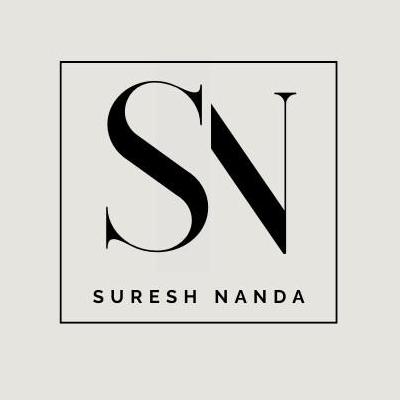 Suresh Nanda