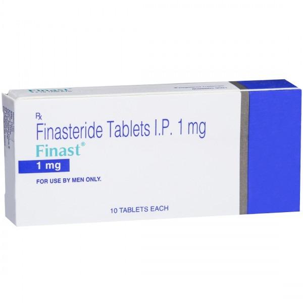 Finasteride 1mg Price in UAE