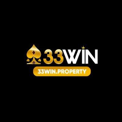 33WIN PROPERTY