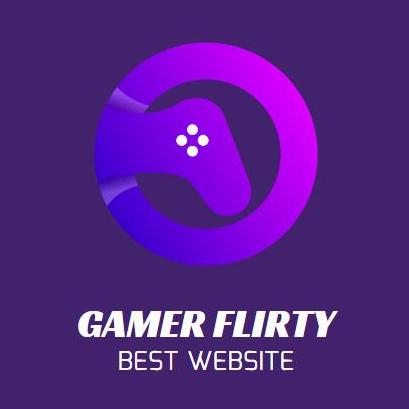 Gamer Flirty