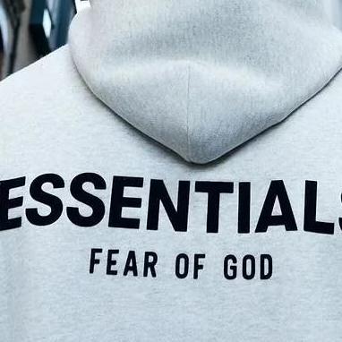 Essentials Tracksuit